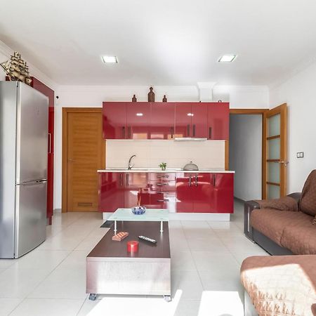 Vivienda Vacacional Sol Las Palmas de Gran Canaria Dış mekan fotoğraf