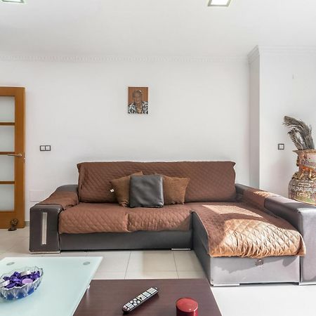 Vivienda Vacacional Sol Las Palmas de Gran Canaria Dış mekan fotoğraf