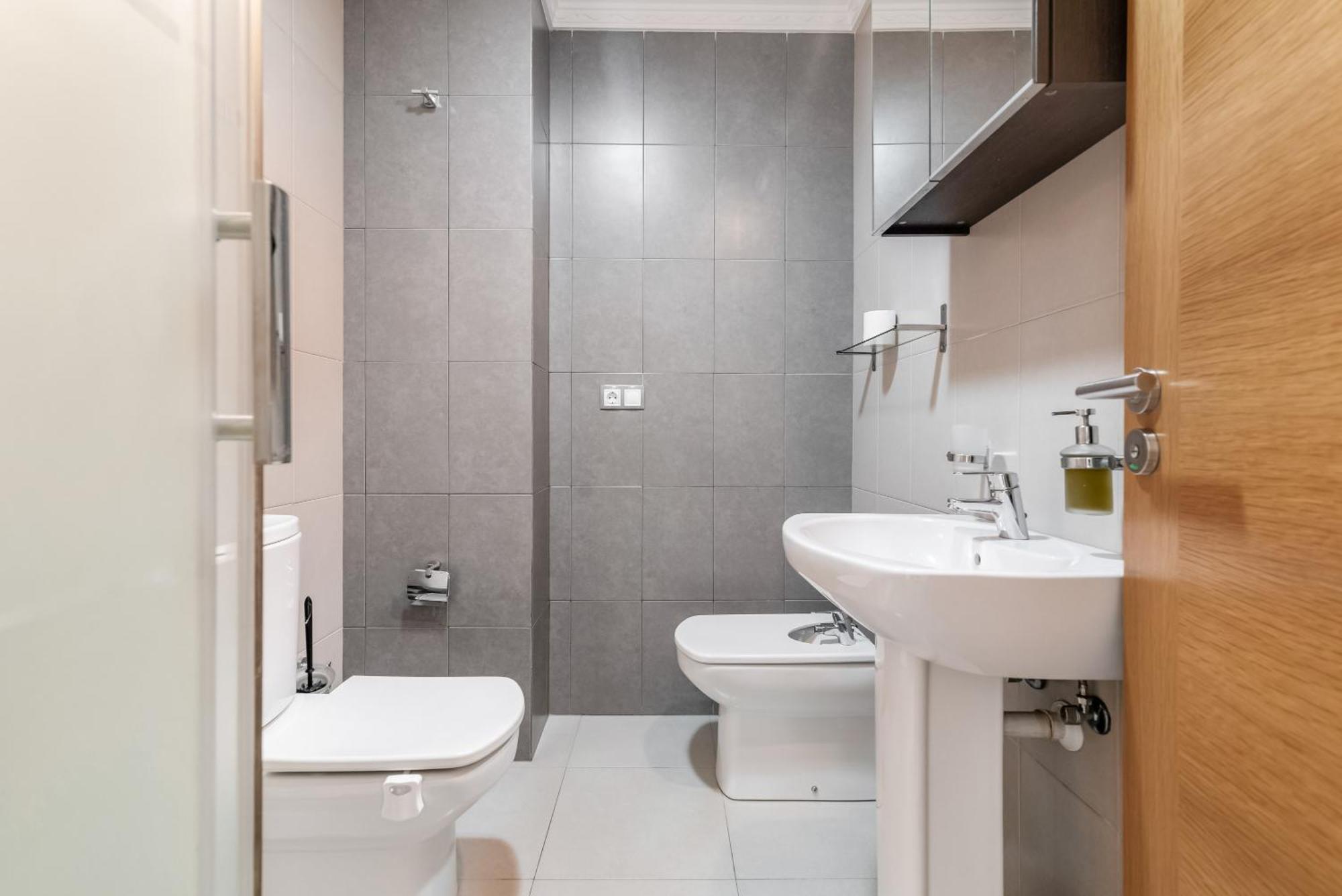 Vivienda Vacacional Sol Las Palmas de Gran Canaria Dış mekan fotoğraf