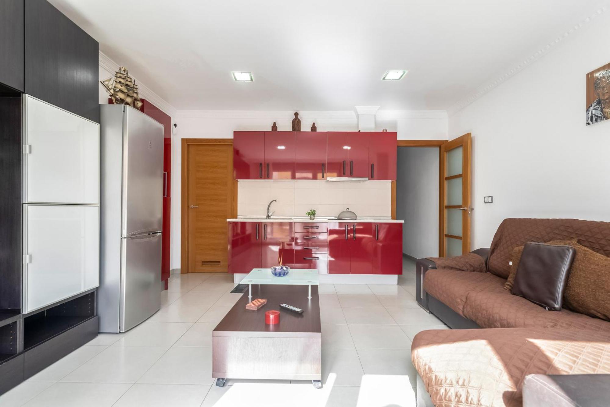 Vivienda Vacacional Sol Las Palmas de Gran Canaria Dış mekan fotoğraf