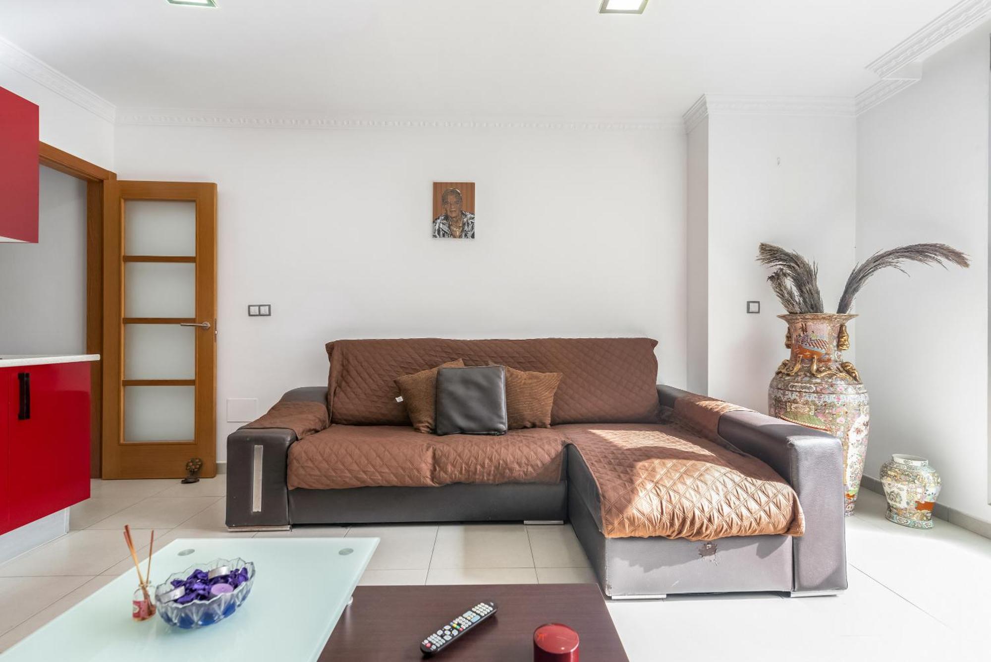 Vivienda Vacacional Sol Las Palmas de Gran Canaria Dış mekan fotoğraf