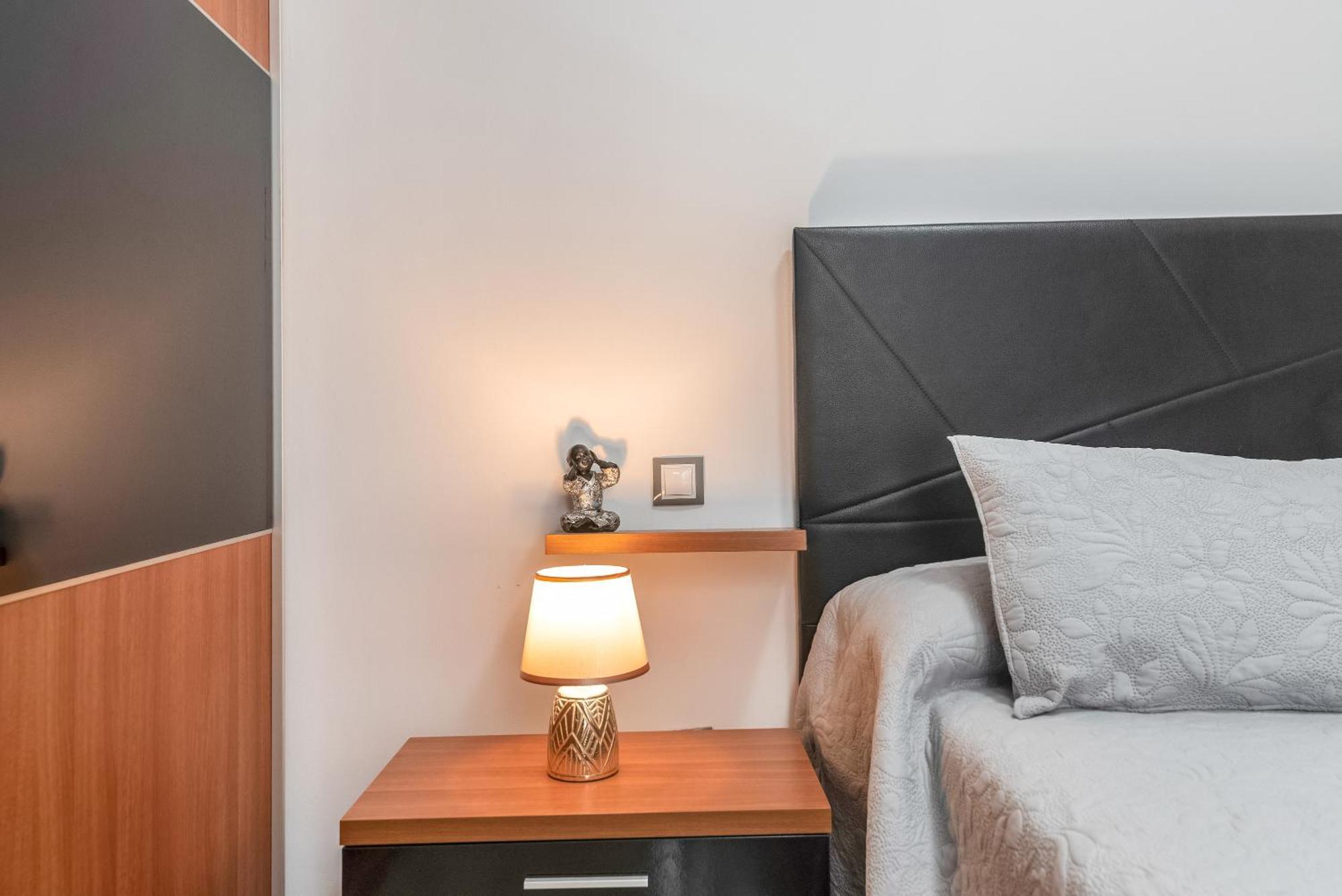 Vivienda Vacacional Sol Las Palmas de Gran Canaria Dış mekan fotoğraf