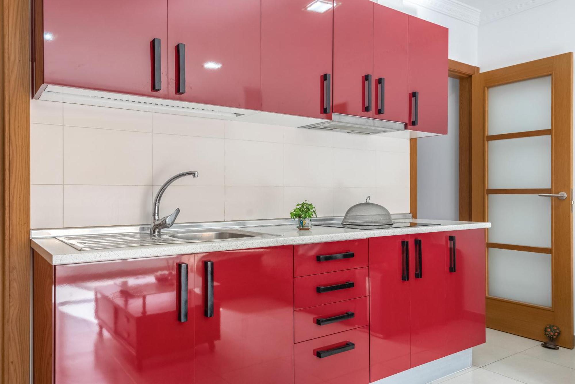 Vivienda Vacacional Sol Las Palmas de Gran Canaria Dış mekan fotoğraf