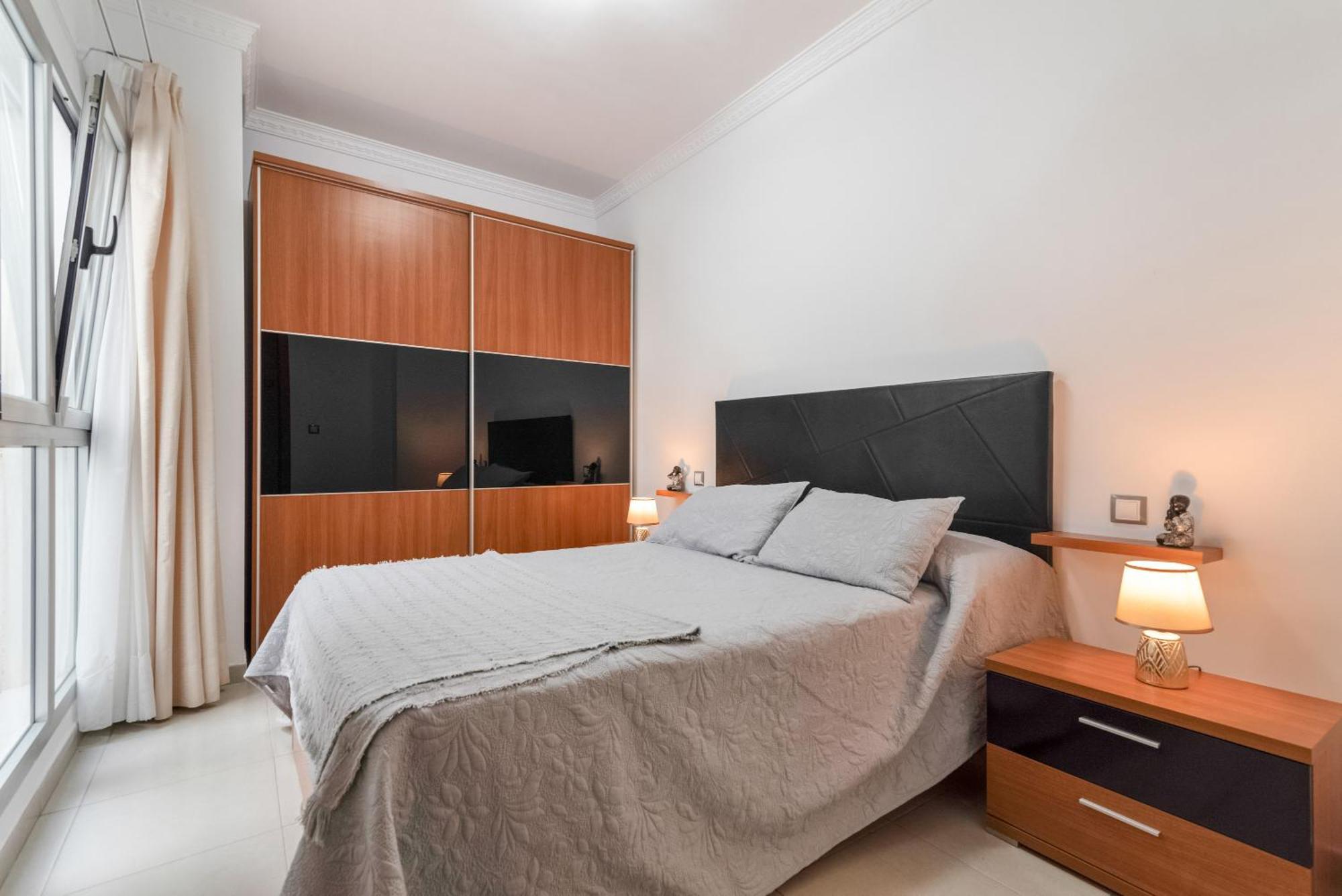 Vivienda Vacacional Sol Las Palmas de Gran Canaria Dış mekan fotoğraf