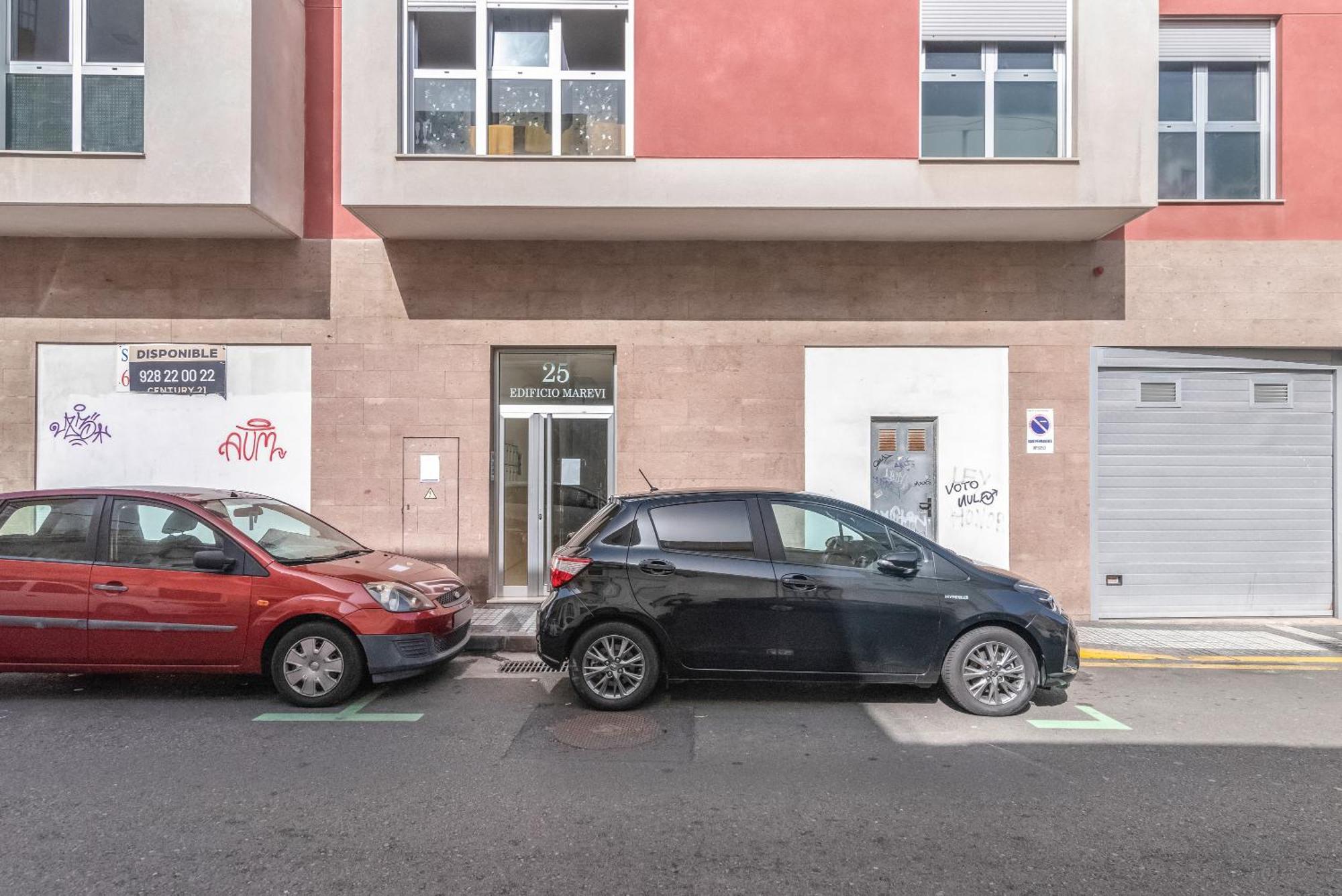 Vivienda Vacacional Sol Las Palmas de Gran Canaria Dış mekan fotoğraf