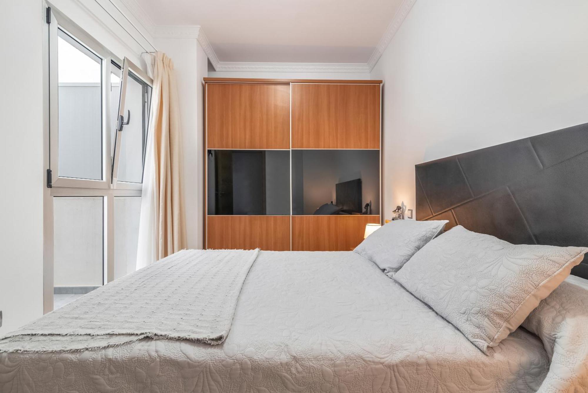 Vivienda Vacacional Sol Las Palmas de Gran Canaria Dış mekan fotoğraf