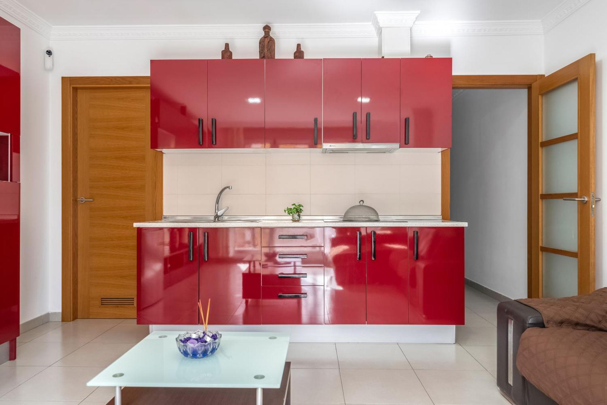 Vivienda Vacacional Sol Las Palmas de Gran Canaria Dış mekan fotoğraf
