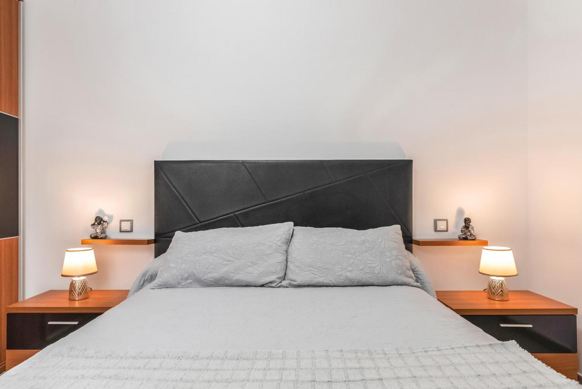 Vivienda Vacacional Sol Las Palmas de Gran Canaria Dış mekan fotoğraf