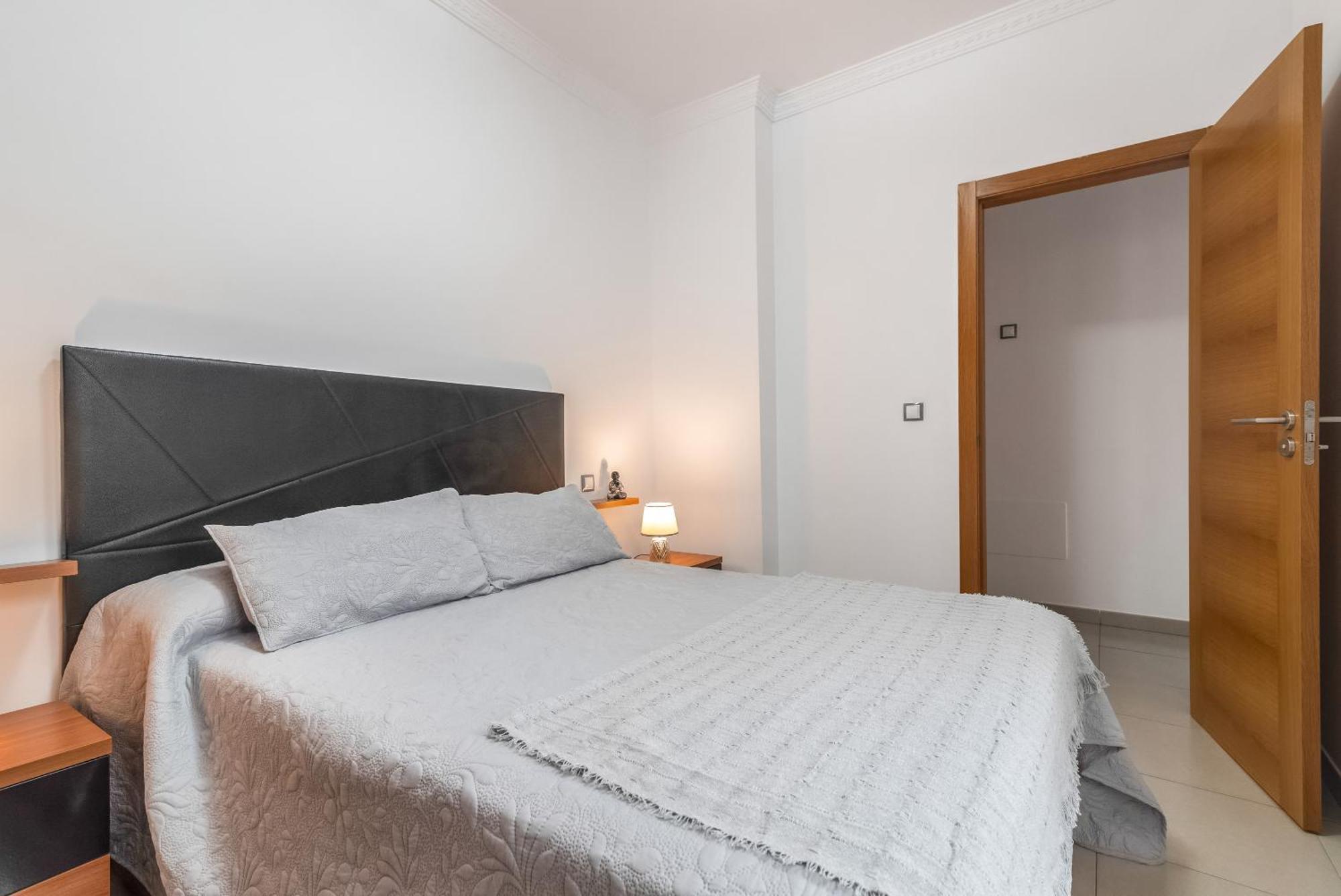 Vivienda Vacacional Sol Las Palmas de Gran Canaria Dış mekan fotoğraf