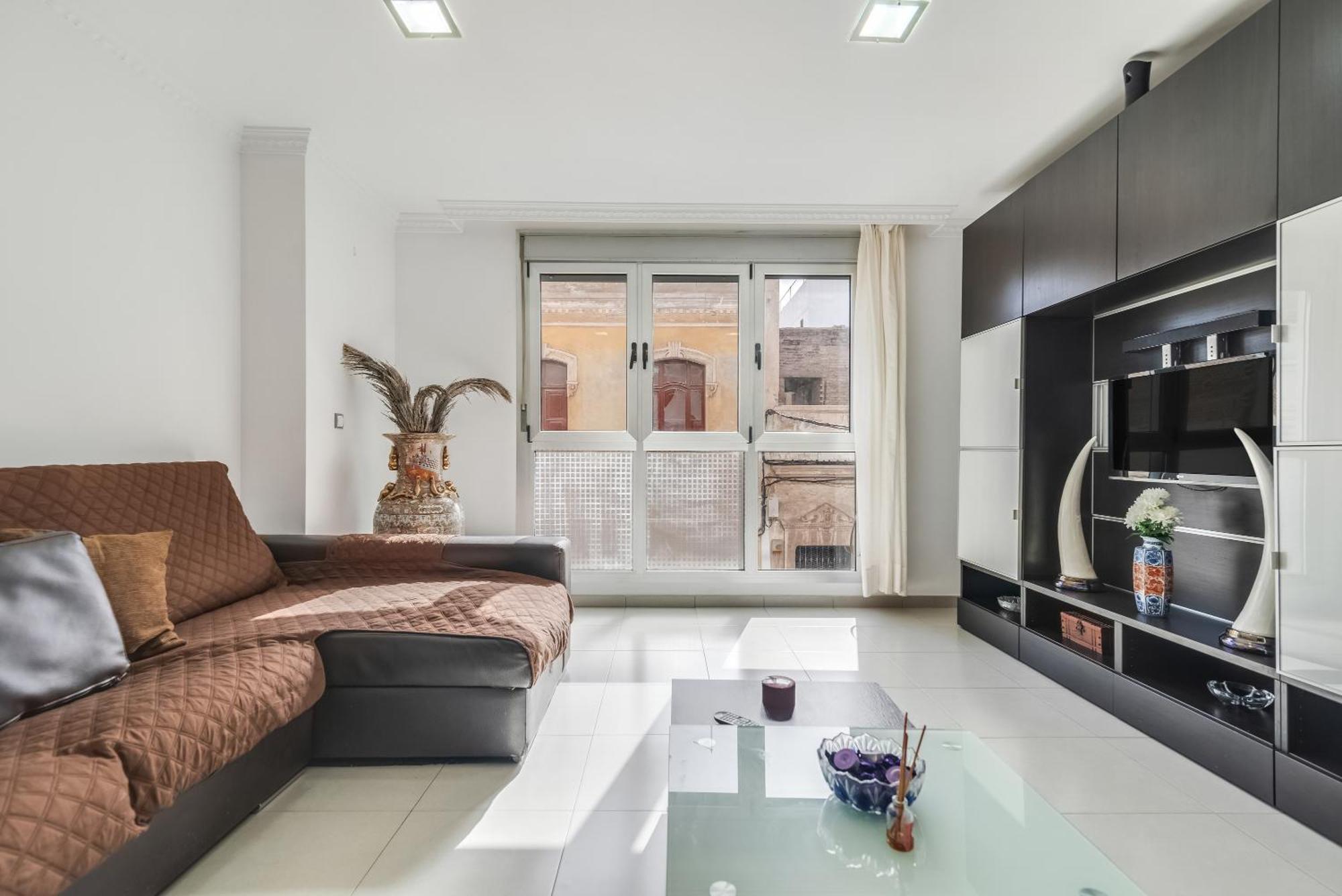 Vivienda Vacacional Sol Las Palmas de Gran Canaria Dış mekan fotoğraf