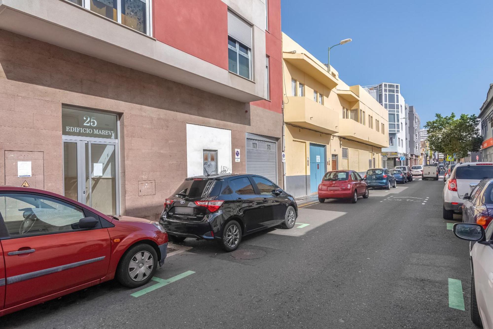 Vivienda Vacacional Sol Las Palmas de Gran Canaria Dış mekan fotoğraf